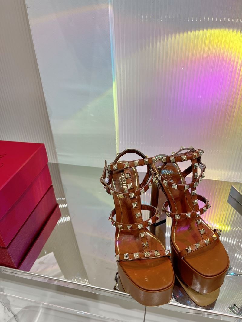 Valentino Sandals